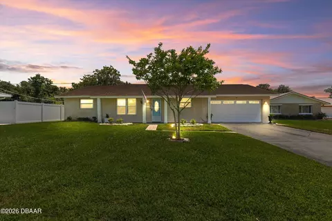 40 Sandra Dr, Ormond Beach, FL 32176
