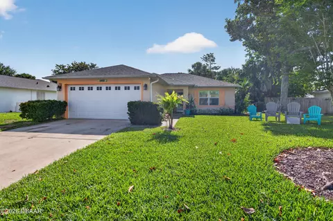 2963 Oak Lea Dr, South Daytona, FL 32119