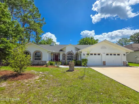 126 Birchwood Dr, Palm Coast, FL 32137