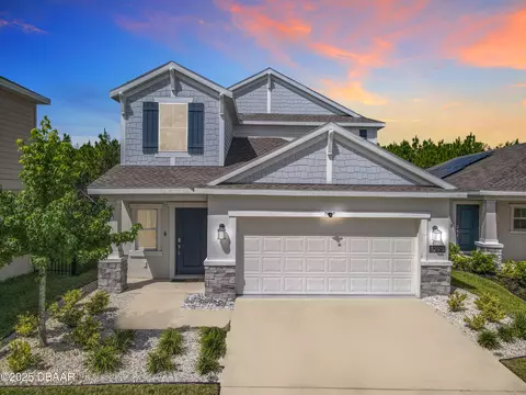 1295 Sand Trap Ct, Daytona Beach, FL 32124