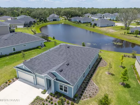4171 Acoma Dr, Ormond Beach, FL 32174