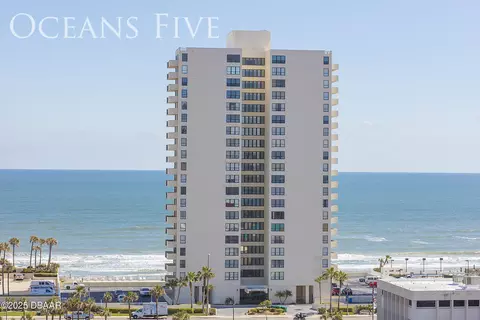 2987 S Atlantic Ave, Daytona Beach Shores, FL 32118