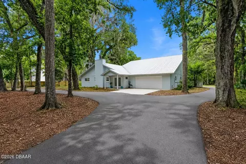 555 Wildwood Dr, New Smyrna Beach, FL 32168