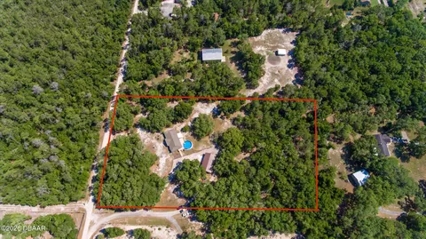 5390 East Ave, De Leon Springs, FL 32130