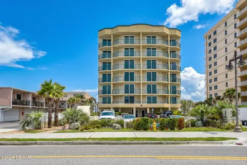 3797 S Atlantic Ave, Daytona Beach Shores, FL 32118