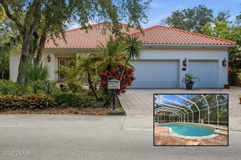 105 Beach St, Ponce Inlet, FL 32127