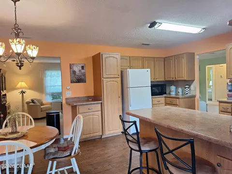 Kitchen - 2707 Pine Tree Dr, Edgewater, FL 32141 photo 2 of 4