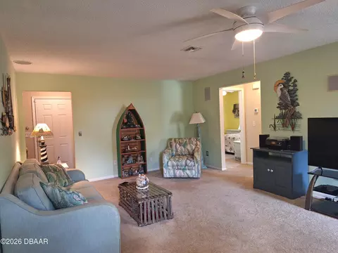 Living - 2707 Pine Tree Dr, Edgewater, FL 32141 photo 5 of 5