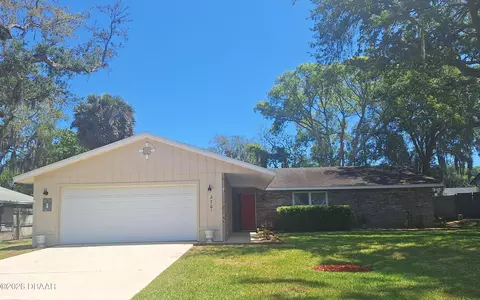 2707 Pine Tree Dr, Edgewater, FL 32141