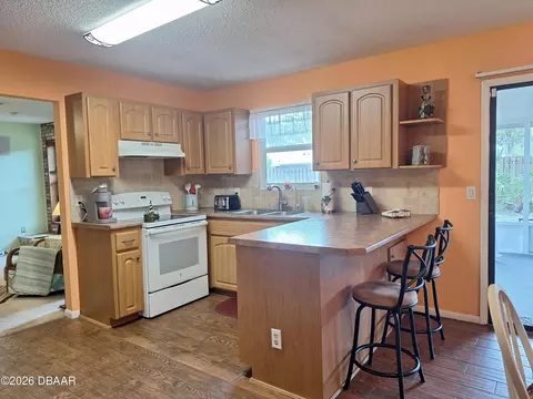 Kitchen - 2707 Pine Tree Dr, Edgewater, FL 32141 photo 1 of 4