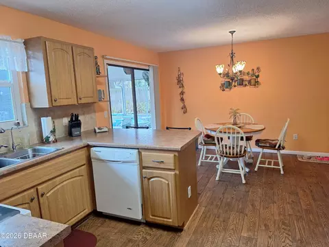 Kitchen - 2707 Pine Tree Dr, Edgewater, FL 32141 photo 3 of 4