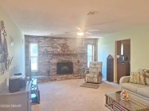 Living - 2707 Pine Tree Dr, Edgewater, FL 32141 photo 3 of 5