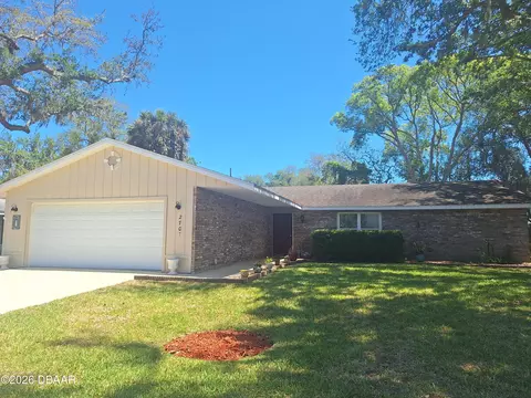Exterior - 2707 Pine Tree Dr, Edgewater, FL 32141 photo 2 of 6