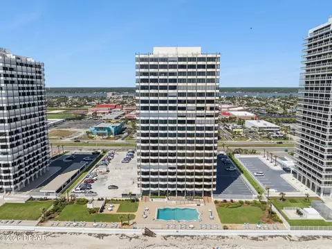 2900 N Atlantic Ave, Daytona Beach, FL 32118