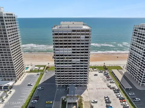 2900 N Atlantic Ave, Daytona Beach, FL 32118
