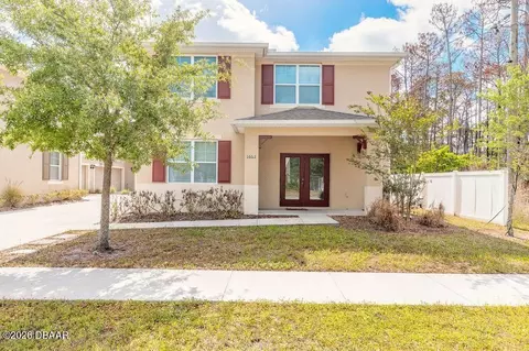 1662 Pham Dr, Port Orange, FL 32129
