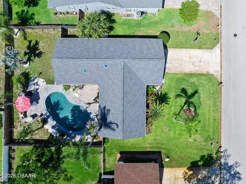 View/Area - 1405 Overbrook Dr, Ormond Beach, FL 32174 photo 3 of 4