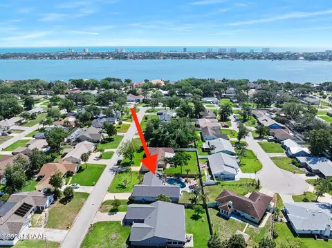 View/Area - 1405 Overbrook Dr, Ormond Beach, FL 32174 photo 4 of 4