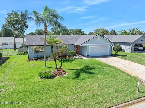 1405 Overbrook Dr, Ormond Beach, FL 32174