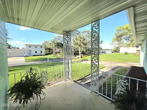 Exterior - 83 Ray Mar Dr, Ormond Beach, FL 32176 photo 3 of 7