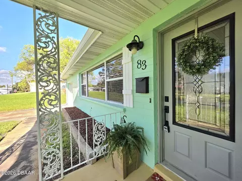83 Ray Mar Dr, Ormond Beach, FL 32176
