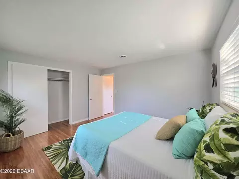 Bedroom - 83 Ray Mar Dr, Ormond Beach, FL 32176 photo 4 of 4