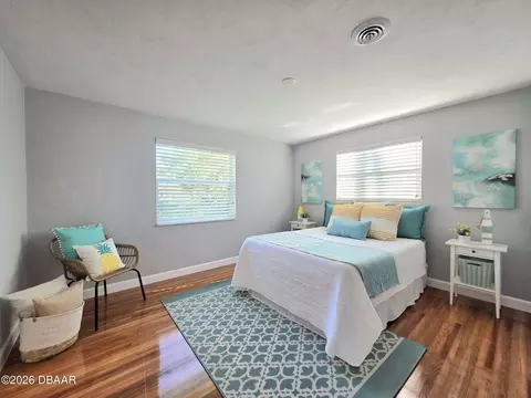 Bedroom - 83 Ray Mar Dr, Ormond Beach, FL 32176 photo 1 of 4