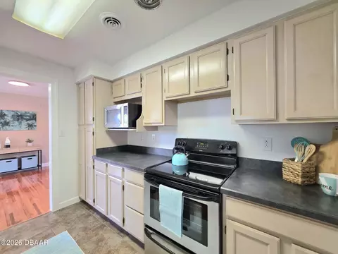 Kitchen - 83 Ray Mar Dr, Ormond Beach, FL 32176 photo 2 of 2