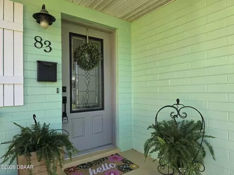 83 Ray Mar Dr, Ormond Beach, FL 32176