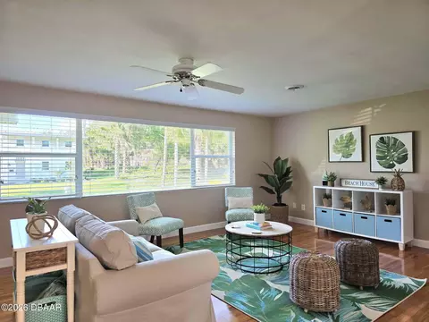 Living - 83 Ray Mar Dr, Ormond Beach, FL 32176 photo 2 of 2