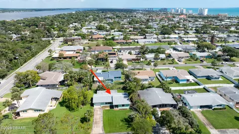 View/Area - 83 Ray Mar Dr, Ormond Beach, FL 32176 photo 8 of 9
