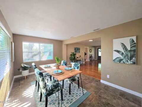 Dining - 83 Ray Mar Dr, Ormond Beach, FL 32176 photo 1 of 2