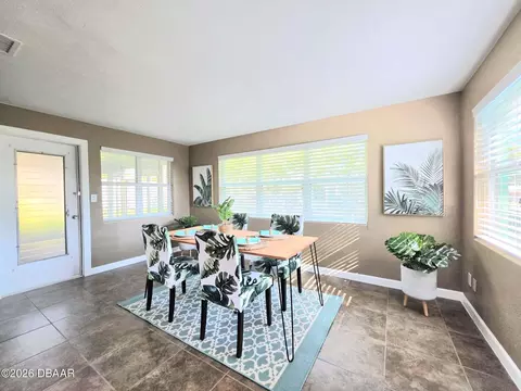 Dining - 83 Ray Mar Dr, Ormond Beach, FL 32176 photo 2 of 2