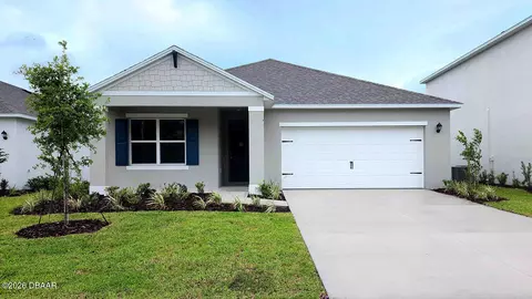 1483 Morning Walk Dr, Ormond Beach, FL 32174