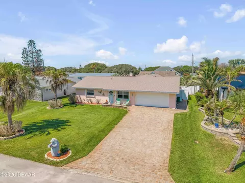 4440 Katy Dr, New Smyrna Beach, FL 32169