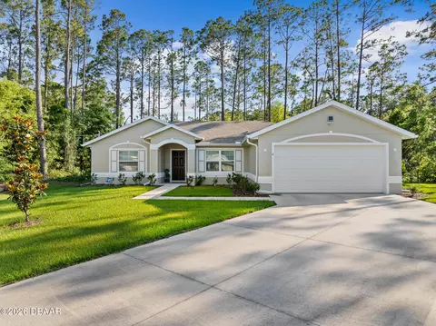 4 Westbury Pl, Palm Coast, FL 32164