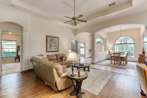 1432 Kinnard Cir, Ormond Beach, FL 32174 photo 19