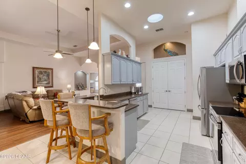 1432 Kinnard Cir, Ormond Beach, FL 32174 photo 23