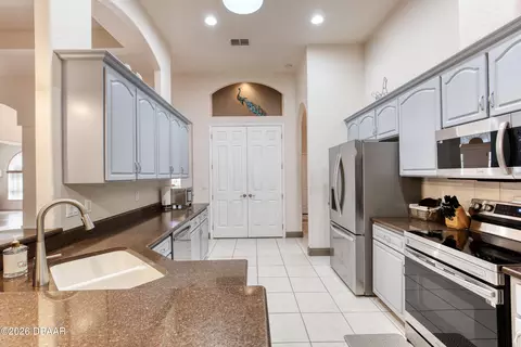 1432 Kinnard Cir, Ormond Beach, FL 32174 photo 22