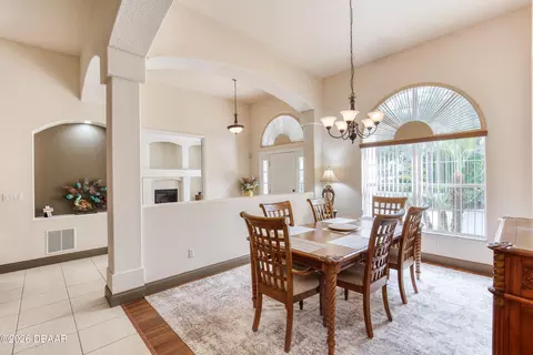 1432 Kinnard Cir, Ormond Beach, FL 32174 photo 7
