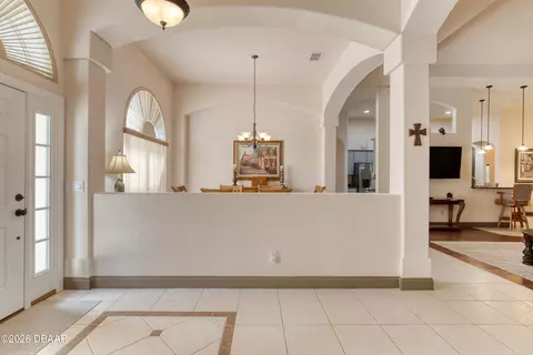1432 Kinnard Cir, Ormond Beach, FL 32174 photo 6