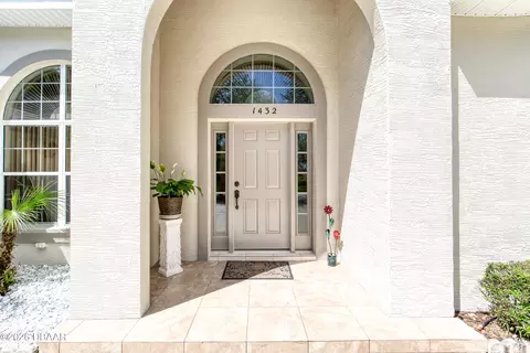 1432 Kinnard Cir, Ormond Beach, FL 32174 photo 3