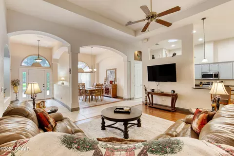 1432 Kinnard Cir, Ormond Beach, FL 32174 photo 13