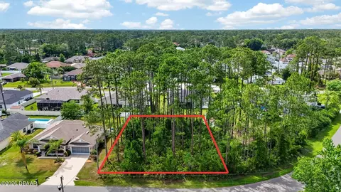 46 Evans Dr, Palm Coast, FL 32164