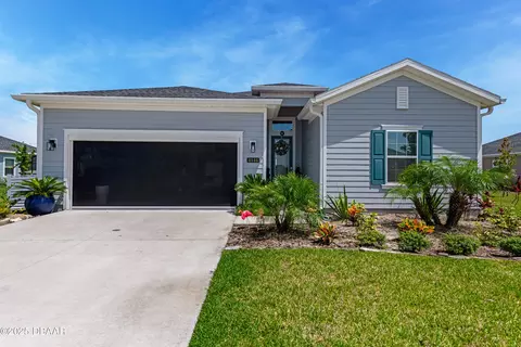 4144 Acoma Dr, Ormond Beach, FL 32174