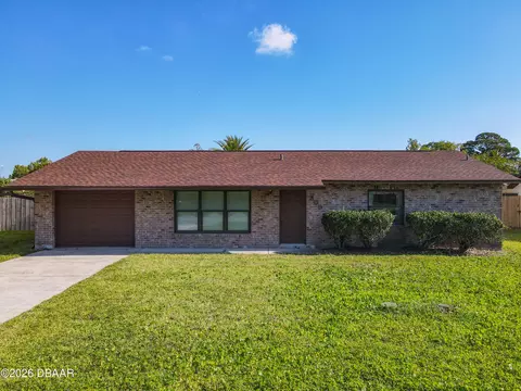 309 Wildwood Dr, Edgewater, FL 32132