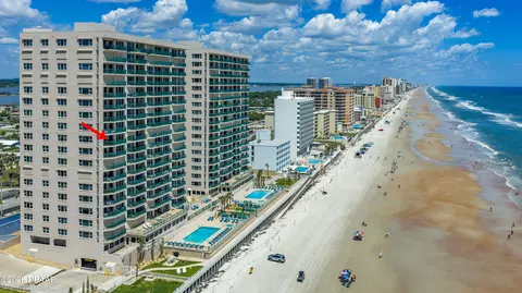 3315 S Atlantic Ave, Daytona Beach Shores, FL 32118