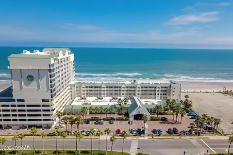 2700 N Atlantic Ave, Daytona Beach, FL 32118