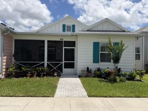 601 Margaritaville Ave, Daytona Beach, FL 32124
