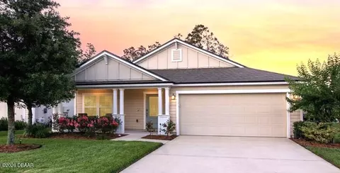 144 S Hummingbird Pl, Palm Coast, FL 32164